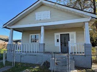 New Orleans, LA 70114,1210 BELLEVILLE ST