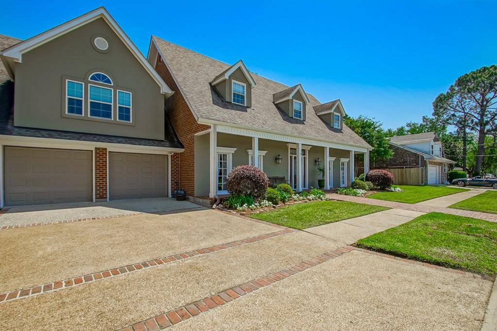 Metairie, LA 70003,5229 PURDUE DR