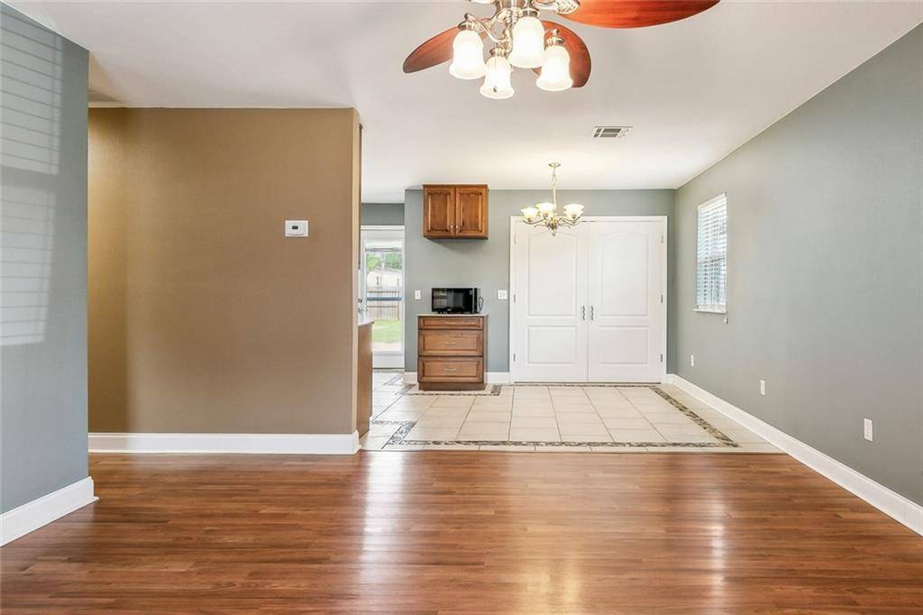 St Bernard, LA 70085,2501 TORRES DR