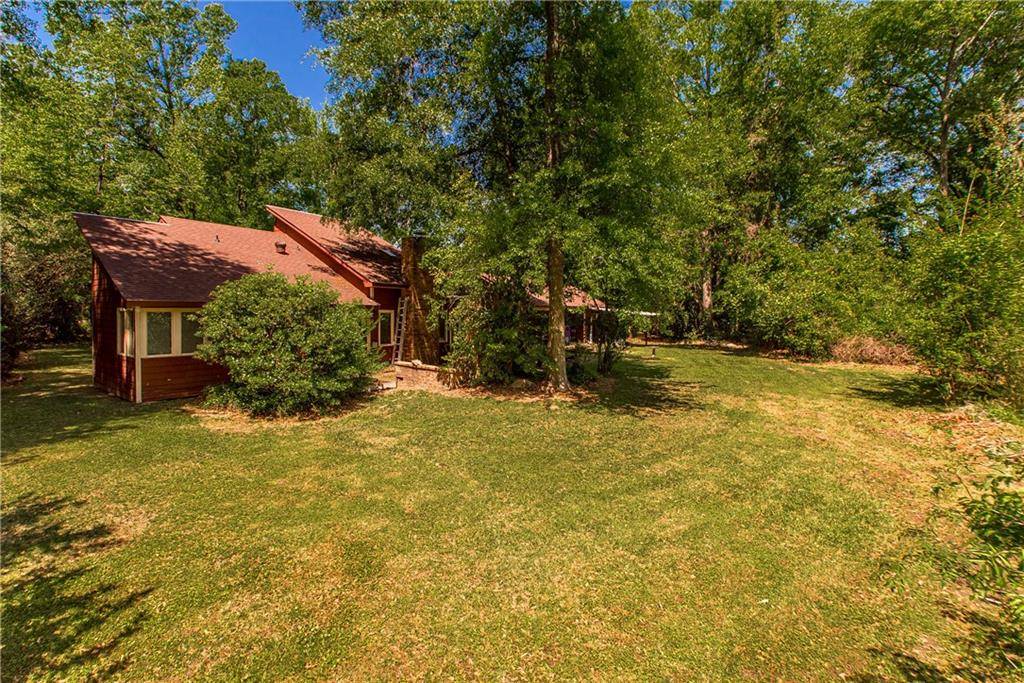 Bogalusa, LA 70427,1506 AVENUE K AVE