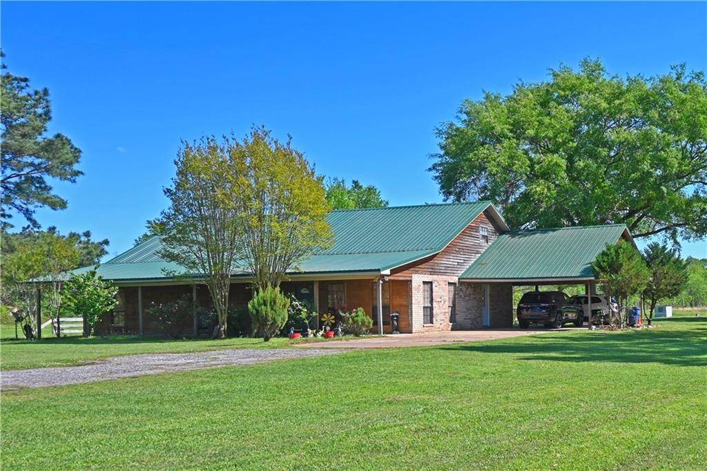 Alexandria, LA 71302,33 DUPUY LANE LN