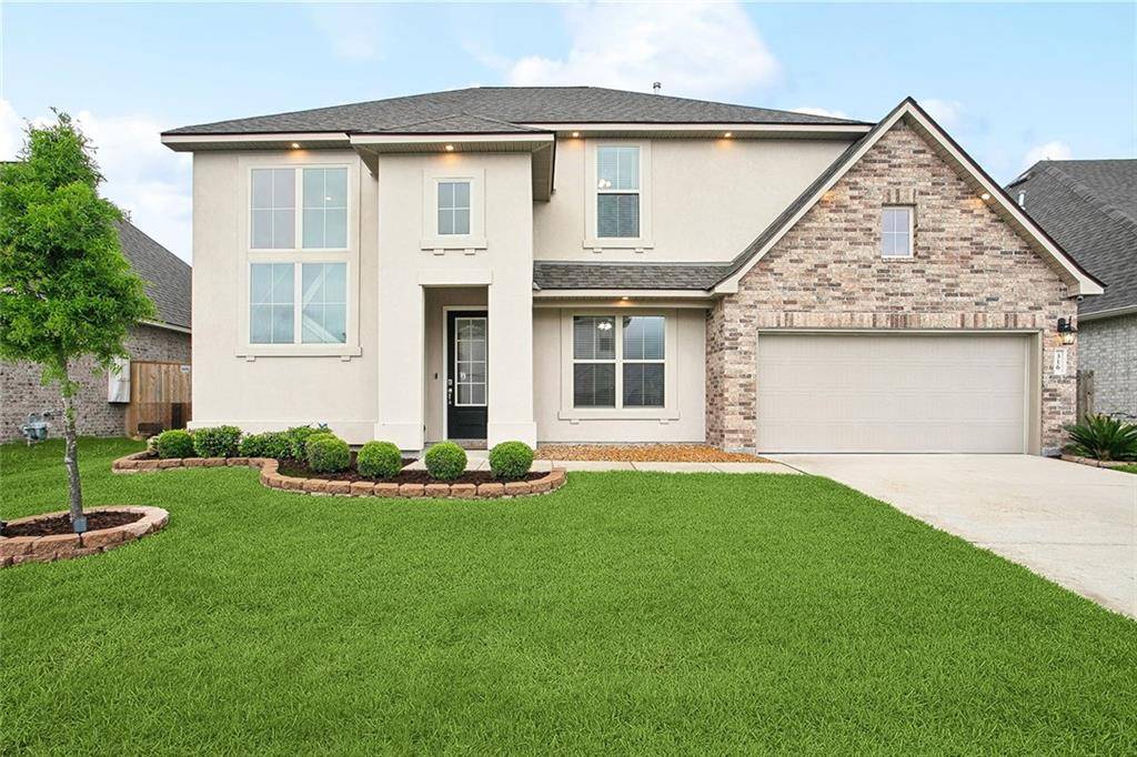 Slidell, LA 70461,316 PROVIDENCE BAY RD