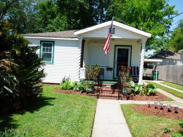 Metairie, LA 70001,4417 TEMPLE ST