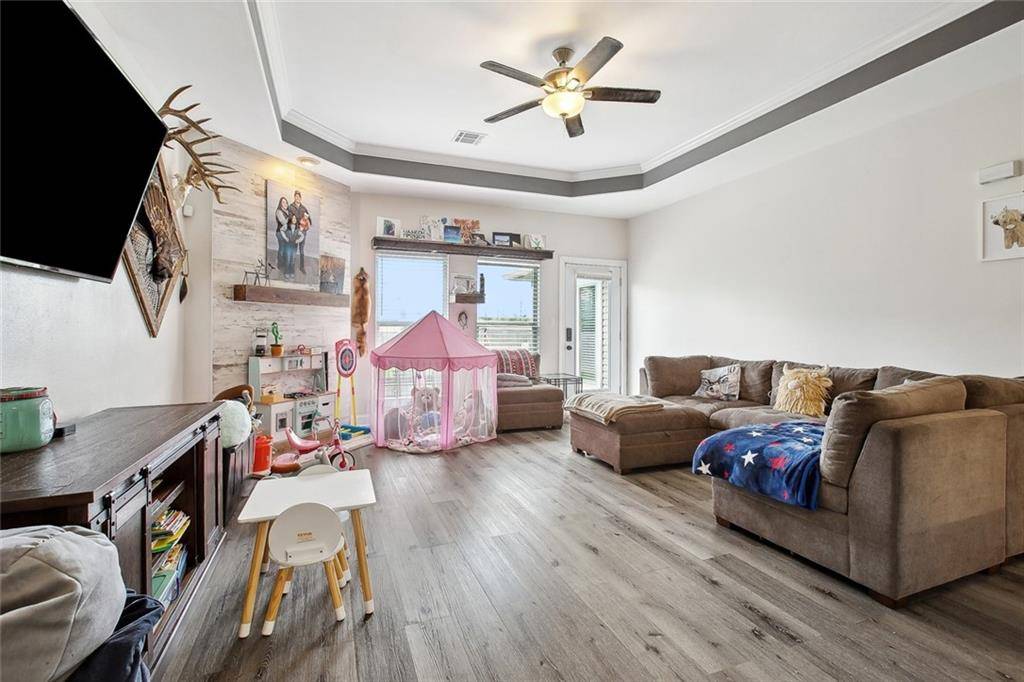 Marrero, LA 70072,2925 MONICA LN