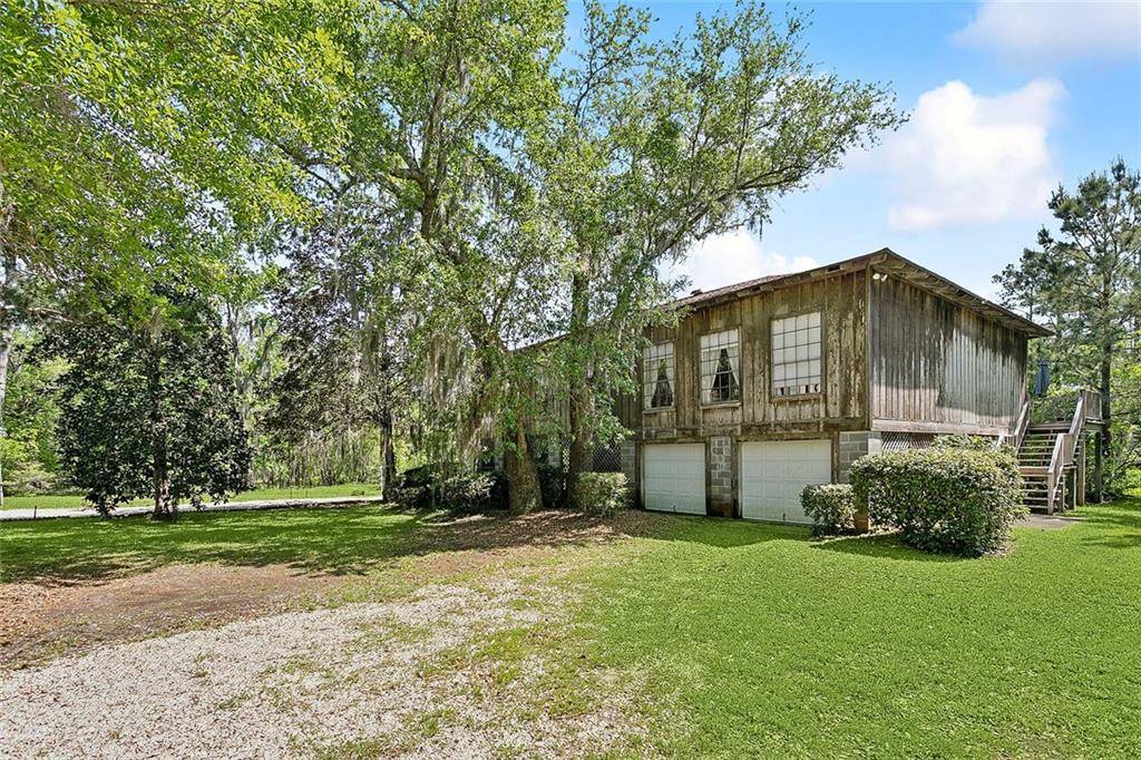 Slidell, LA 70461,105 W PEARL DR