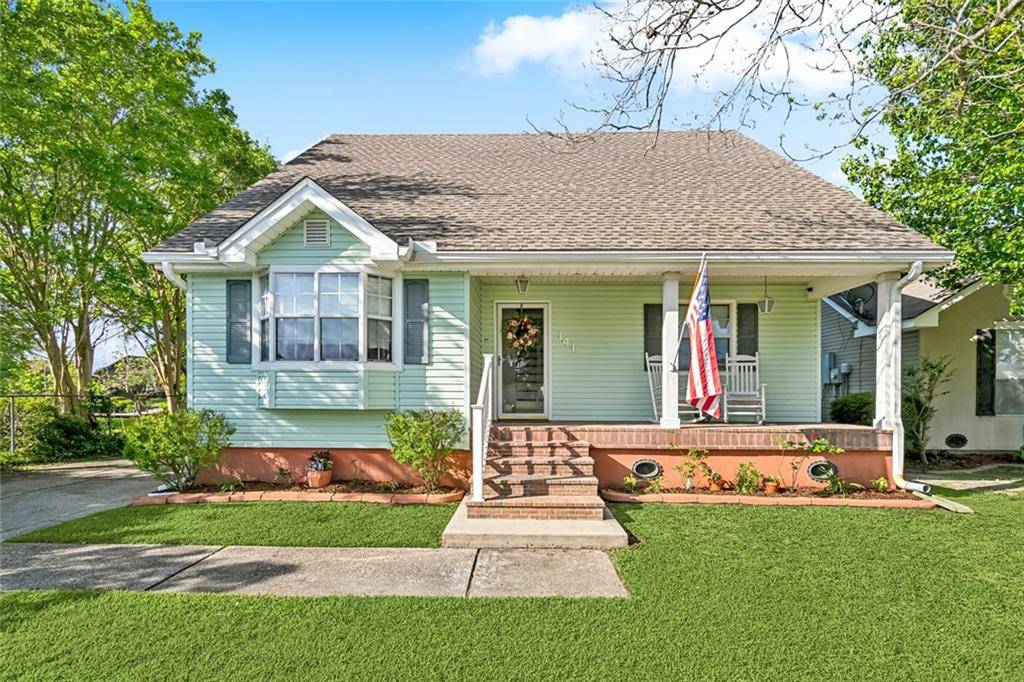 Slidell, LA 70458,141 EDEN ISLES BLVD