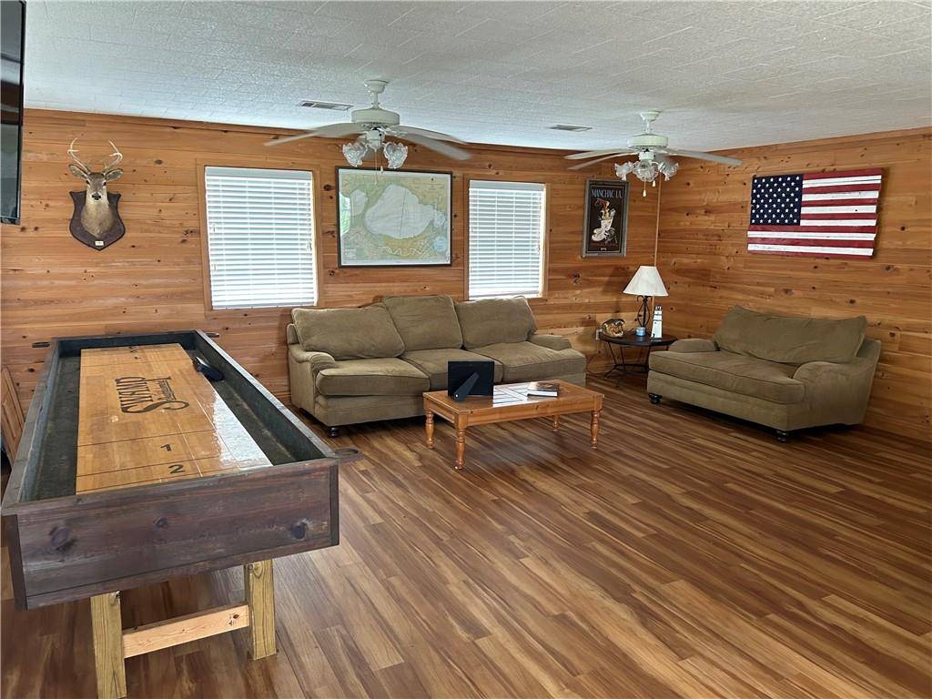 Akers, LA 70421,Lot 6 NORTH PASS