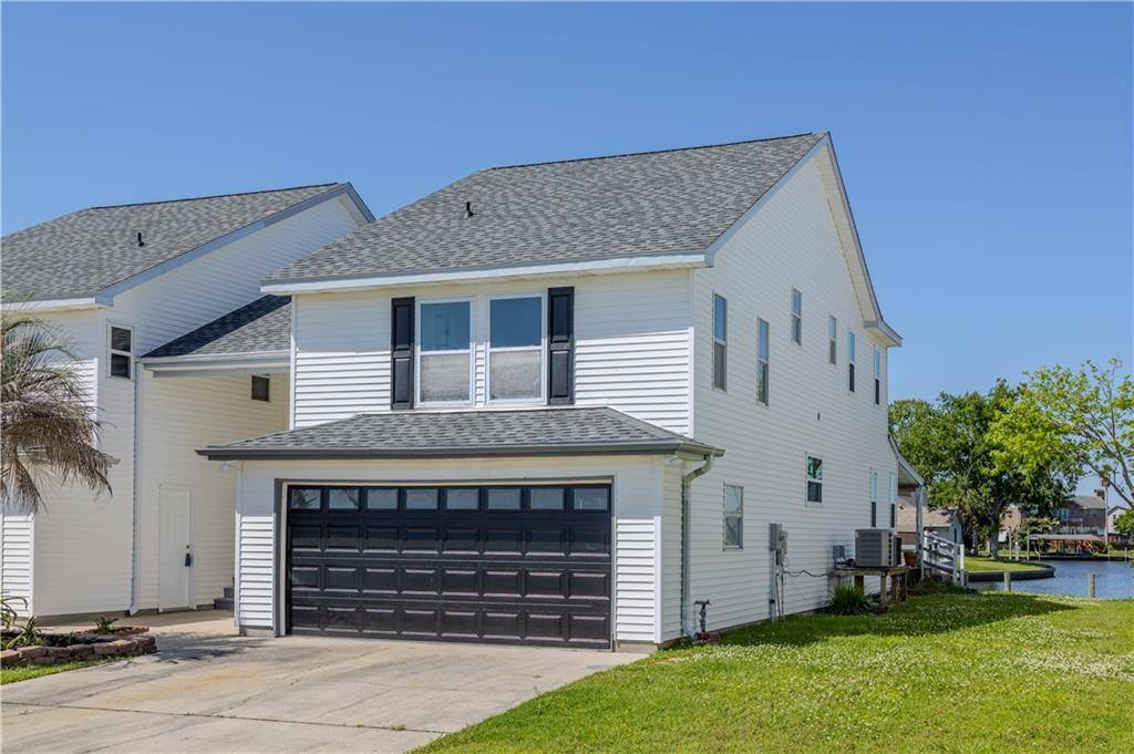 Slidell, LA 70458,272 MARINA DR