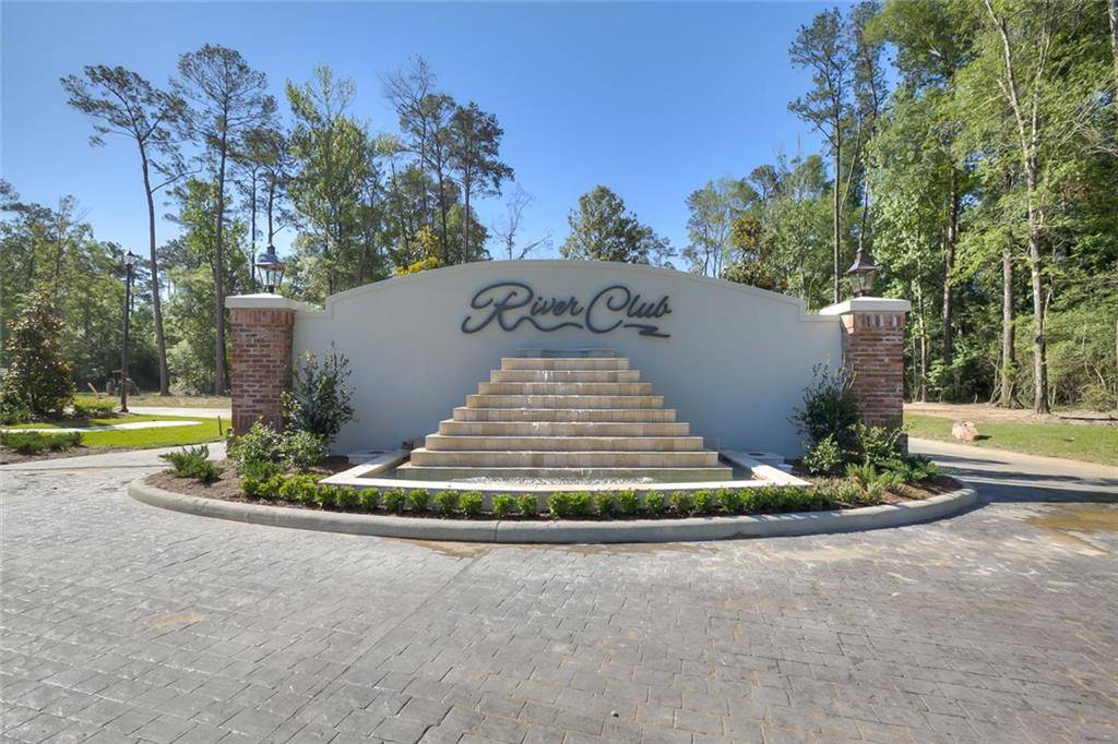 Covington, LA 70433,(Lot 124) 1387 RIVER CLUB DR
