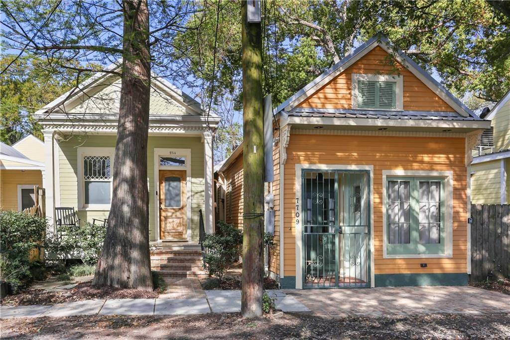 New Orleans, LA 70118,7709-11 BIRCH ST