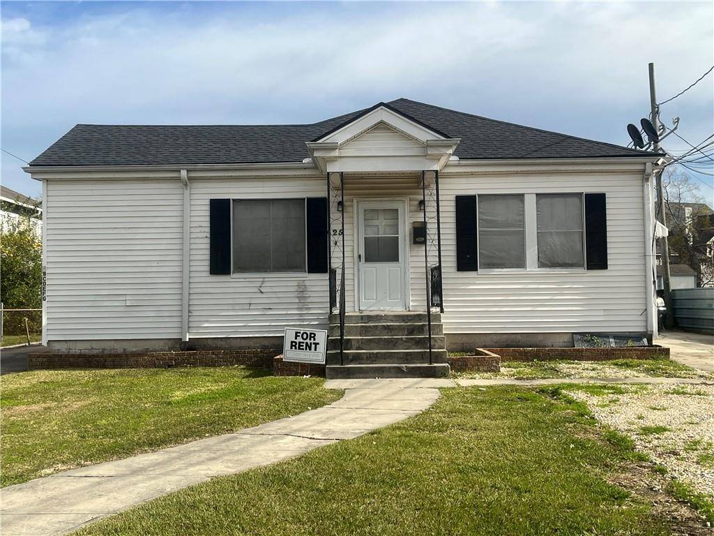 Jefferson, LA 70121,425 HIGHWAY DR