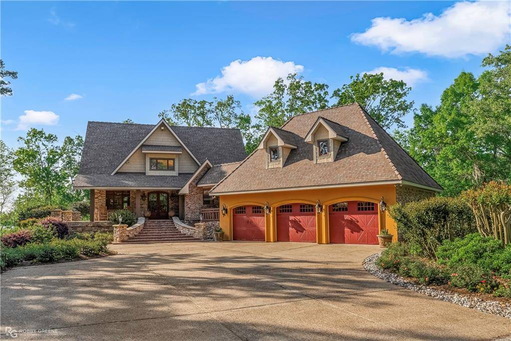 Zwolle, LA 71486,335 WHITE PERCH LN