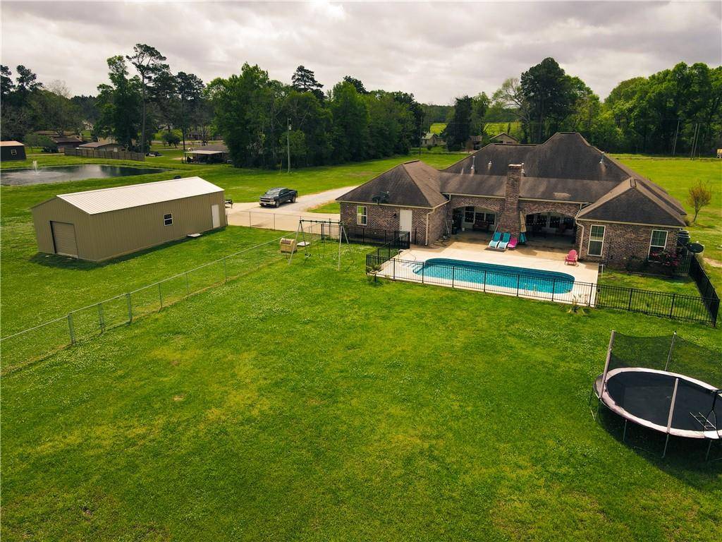 Mansura, LA 71350,4995 HIGHWAY 114
