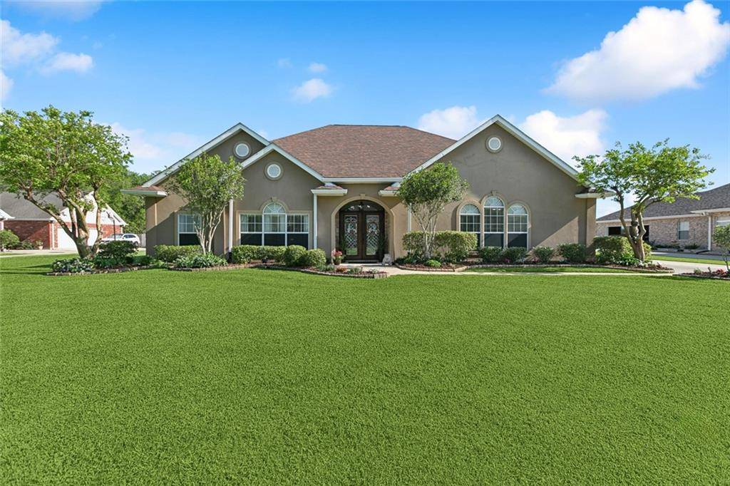 Belle Chasse, LA 70037,155 MAUD OLIVE DR