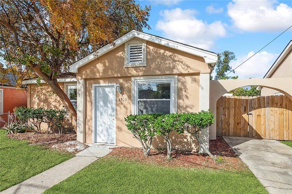 New Orleans, LA 70118,3510 12 JOLIET ST