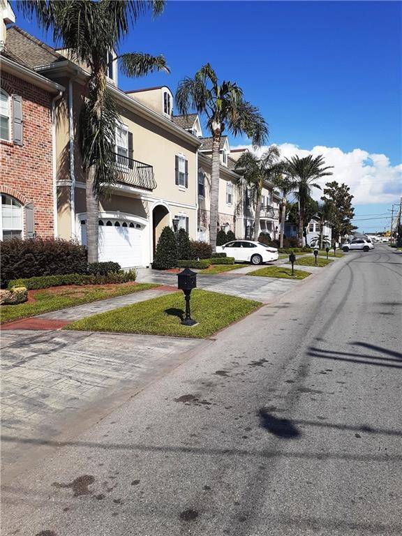 Metairie, LA 70005,1500 SEMINOLE AVE #A