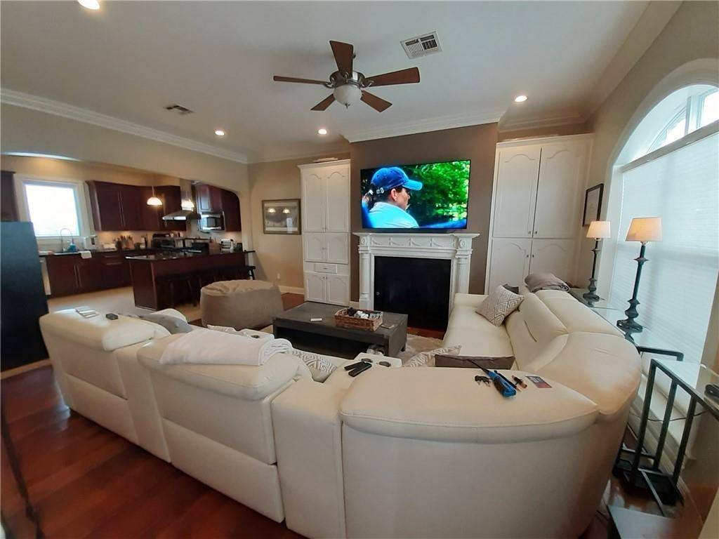 Metairie, LA 70005,1500 SEMINOLE AVE #A