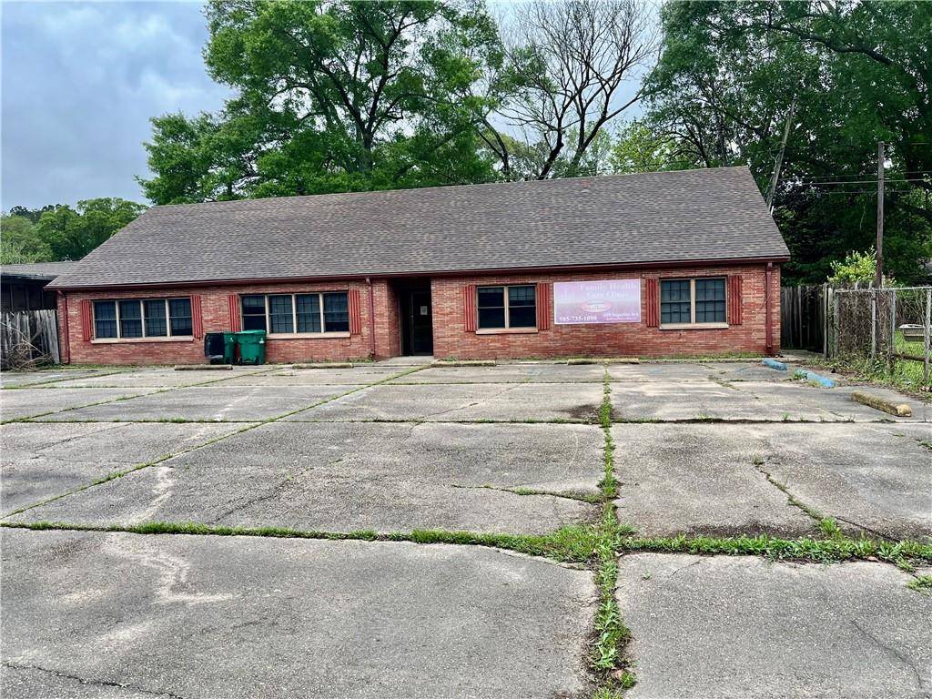 Bogalusa, LA 70427,609 SUPERIOR AVE