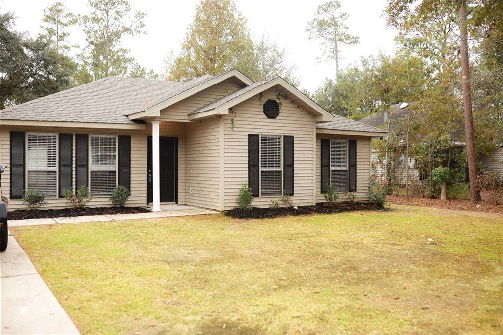 Mandeville, LA 70448,740 CHEVREUIL ST