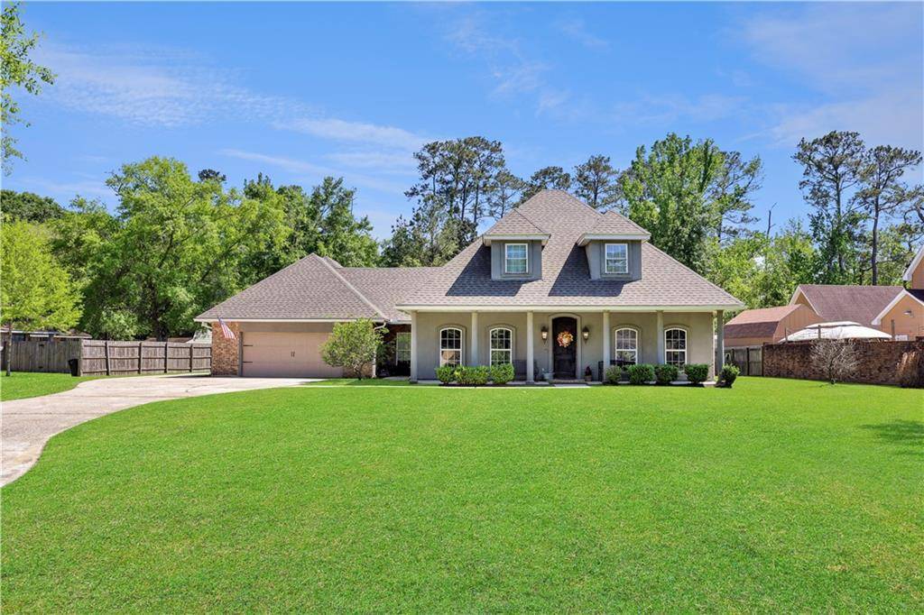 Slidell, LA 70461,102 PALM SWIFT DR