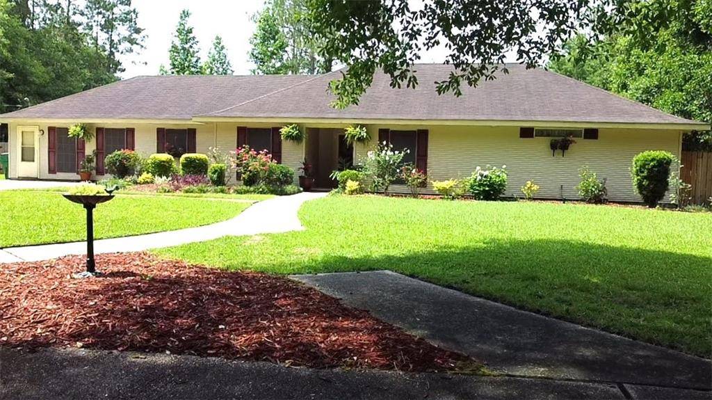 Slidell, LA 70460,232 CHATEAU DR