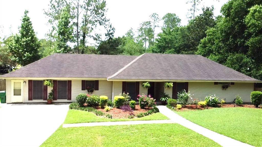 Slidell, LA 70460,232 CHATEAU DR