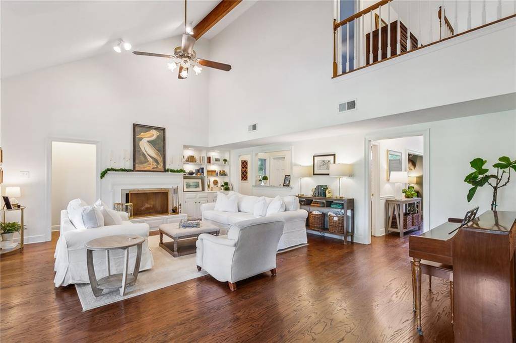 Mandeville, LA 70471,819 TETE LOURS DR