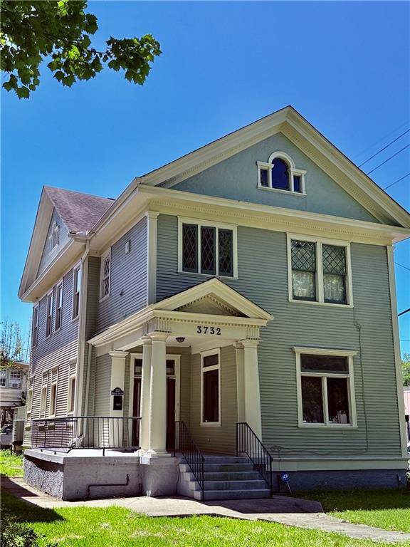 New Orleans, LA 70119,3732 CANAL ST