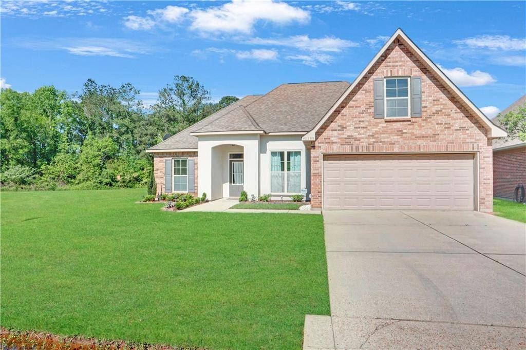 Madisonville, LA 70447,40295 MAISON LAFITTE BLVD