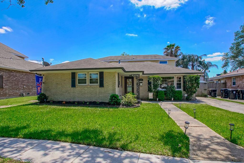 New Orleans, LA 70122,1244 GARDENA DR