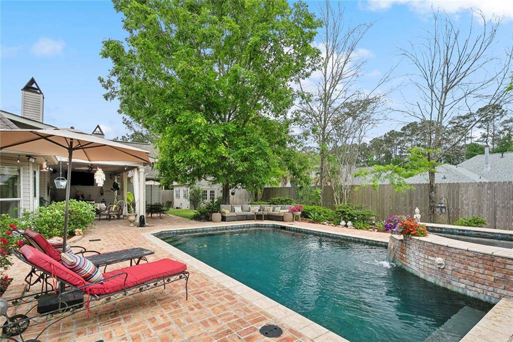 Mandeville, LA 70448,1714 LOGAN LN