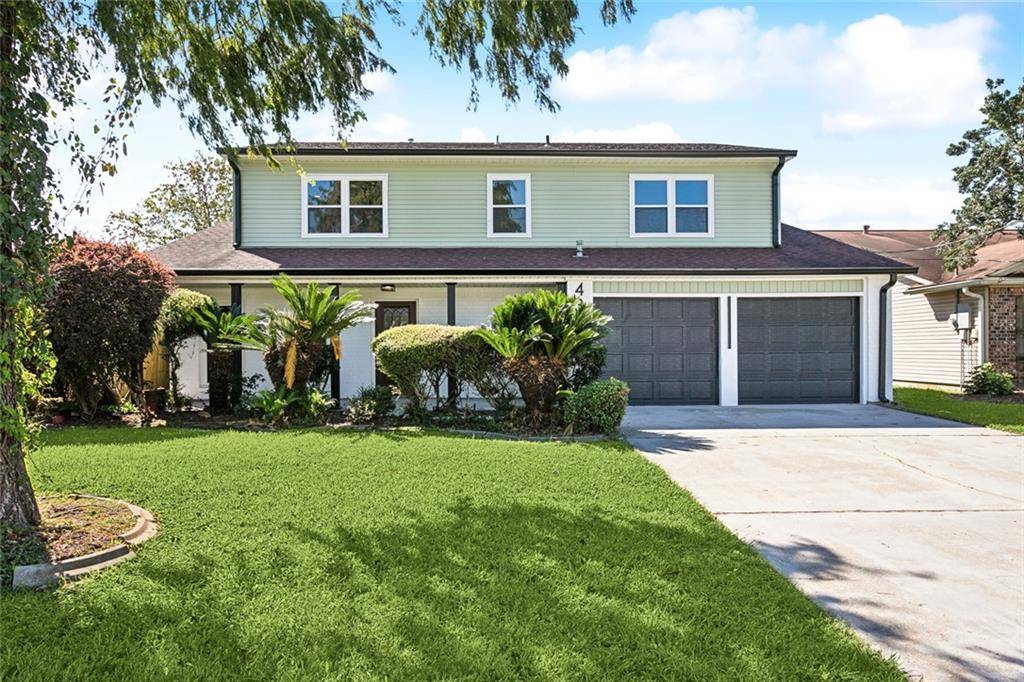 Marrero, LA 70072,4313 COUSINS BLVD