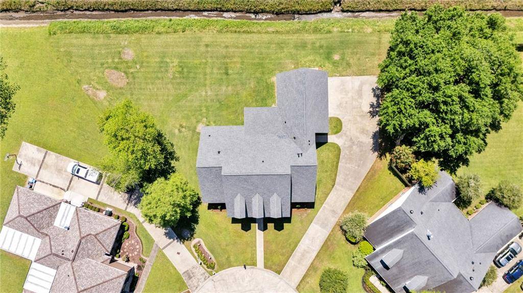 La Place, LA 70068,100 CATHERINE CT