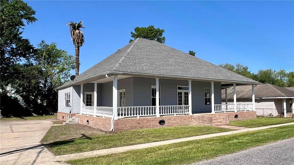 Lutcher, LA 70071,2293 LOUISIANA AVE