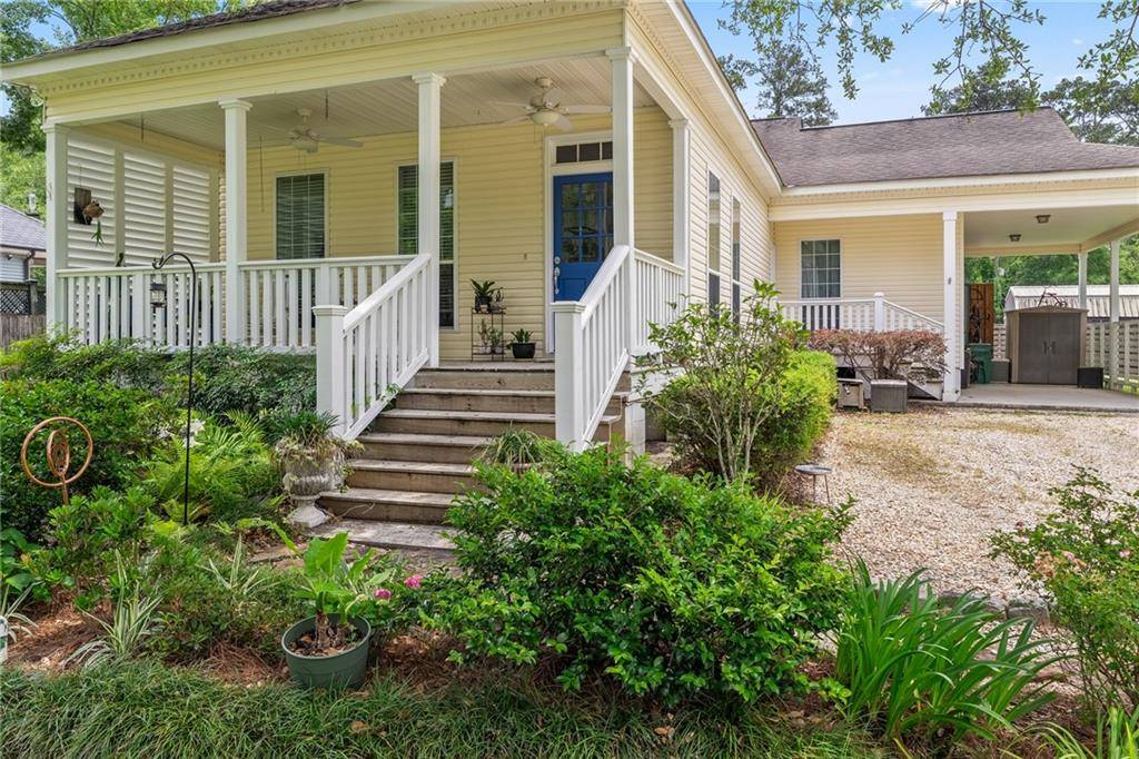 Abita Springs, LA 70420,22236 8TH ST
