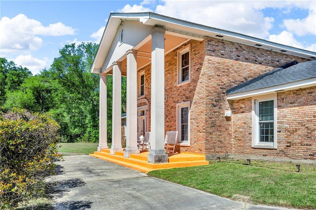 Hammond, LA 70401,45501 DURBIN RD