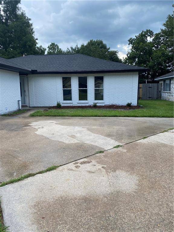Slidell, LA 70460,105 DRURY LN