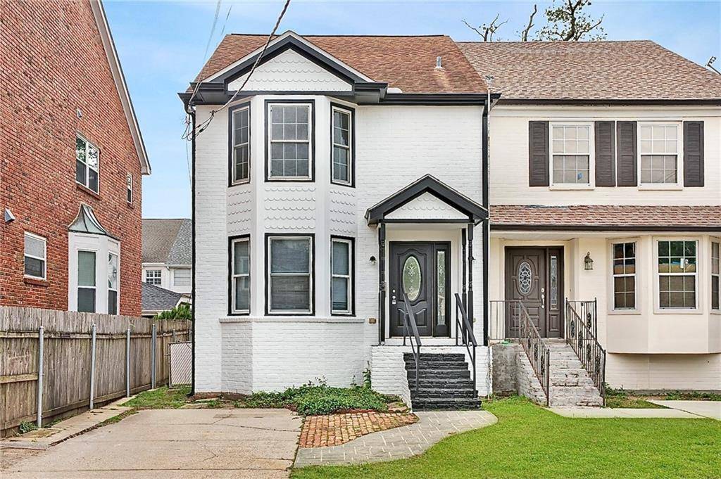 New Orleans, LA 70124,6504 AVENUE A AVE