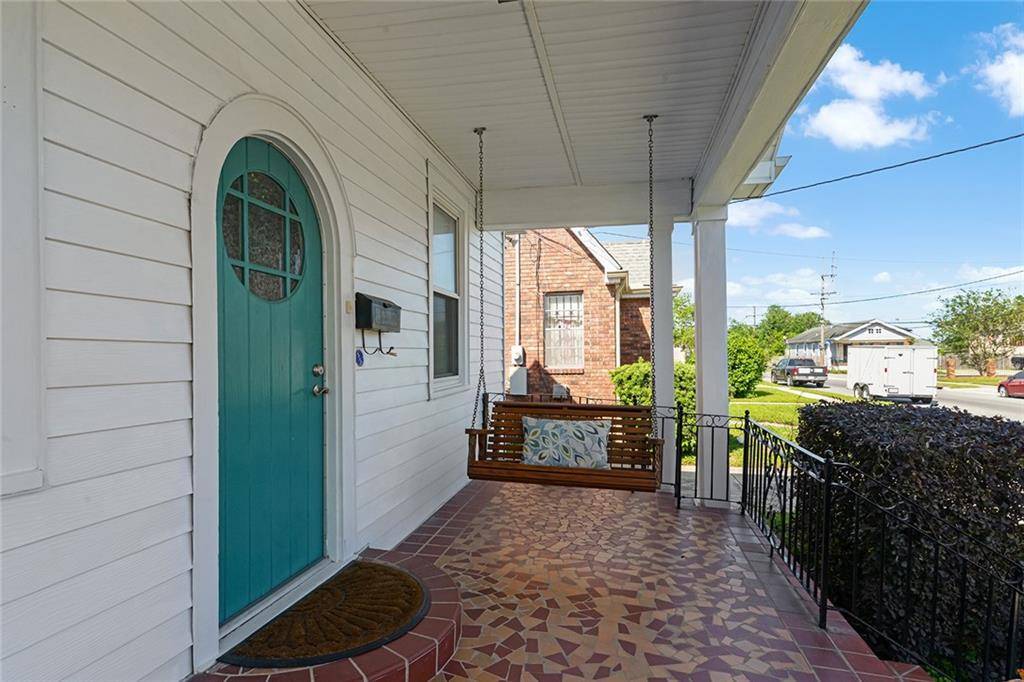 New Orleans, LA 70118,2524 HAMILTON ST
