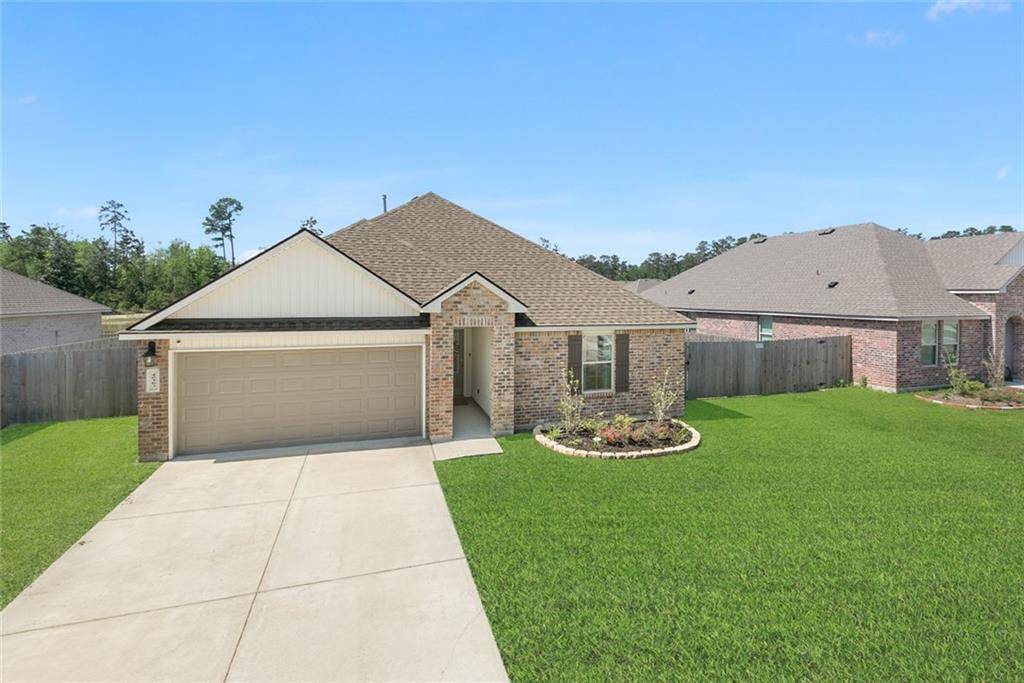 Ponchatoula, LA 70454,40363 CYPRESS RESERVE BLVD