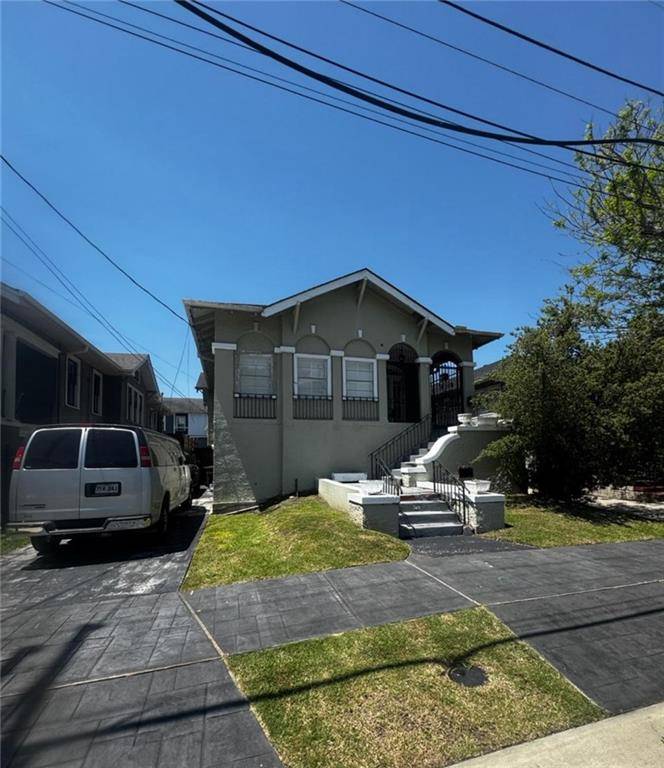 New Orleans, LA 70115,2714 OCTAVIA ST