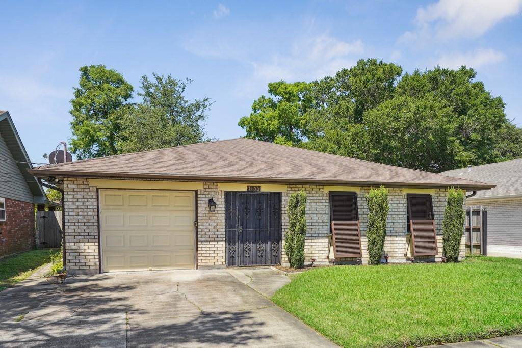 Metairie, LA 70001,1400 VELMA ST