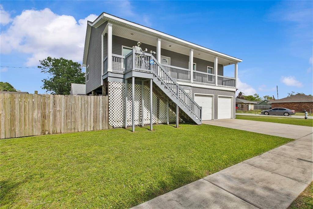 Avondale, LA 70094,101 HELEN DR