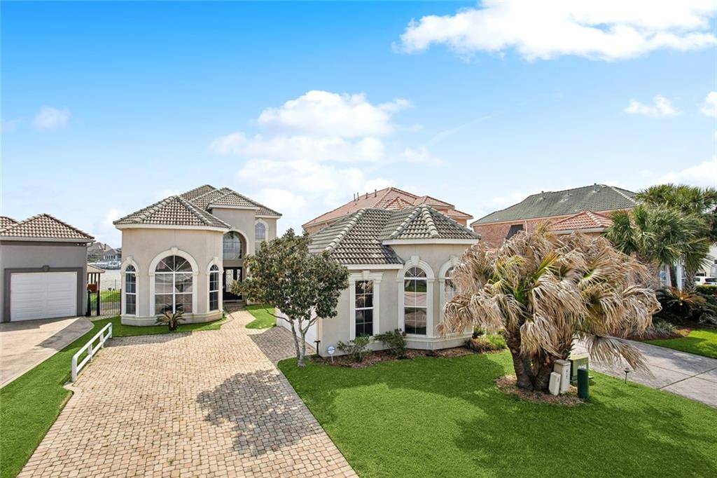 Slidell, LA 70458,1023 MARINA VILLA SOUTH