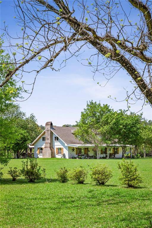 Abita Springs, LA 70420,74307 JACK LLOYD RD