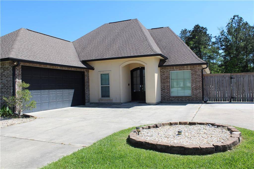Ponchatoula, LA 70454,23620 MADISONVILLE CT