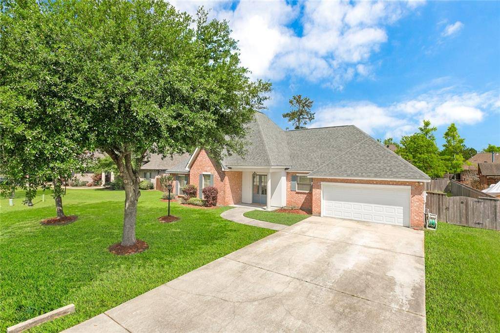 Mandeville, LA 70448,3031 HILL CT