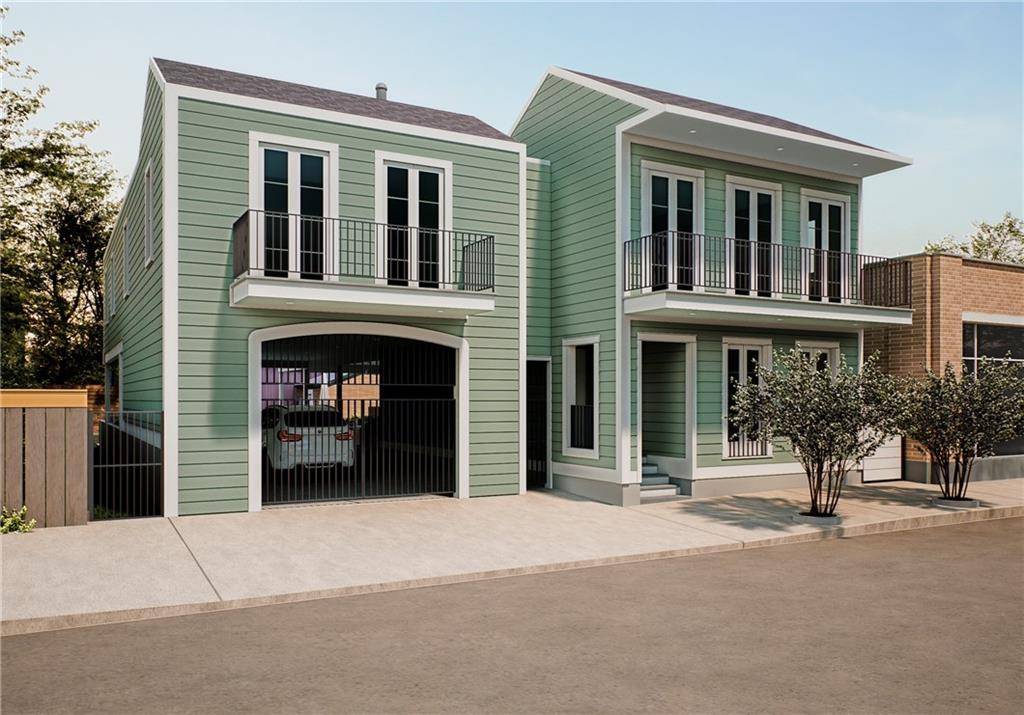 New Orleans, LA 70117,830 PIETY ST