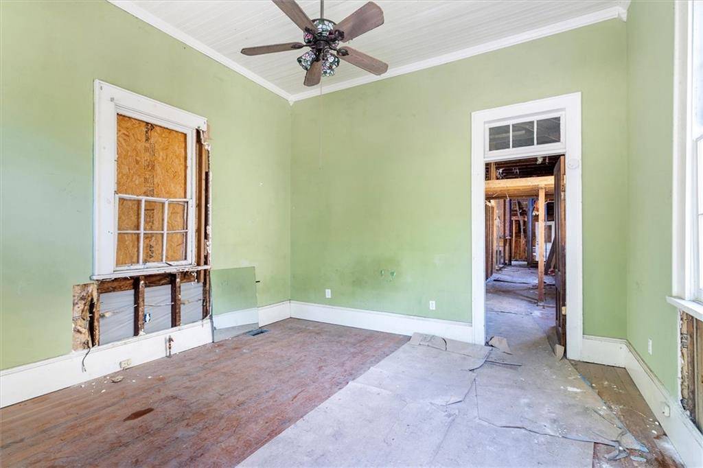 New Orleans, LA 70117,814 POLAND AVE