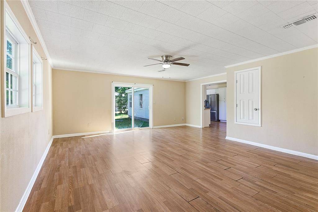 Bogalusa, LA 70427,1114 PALM AVE